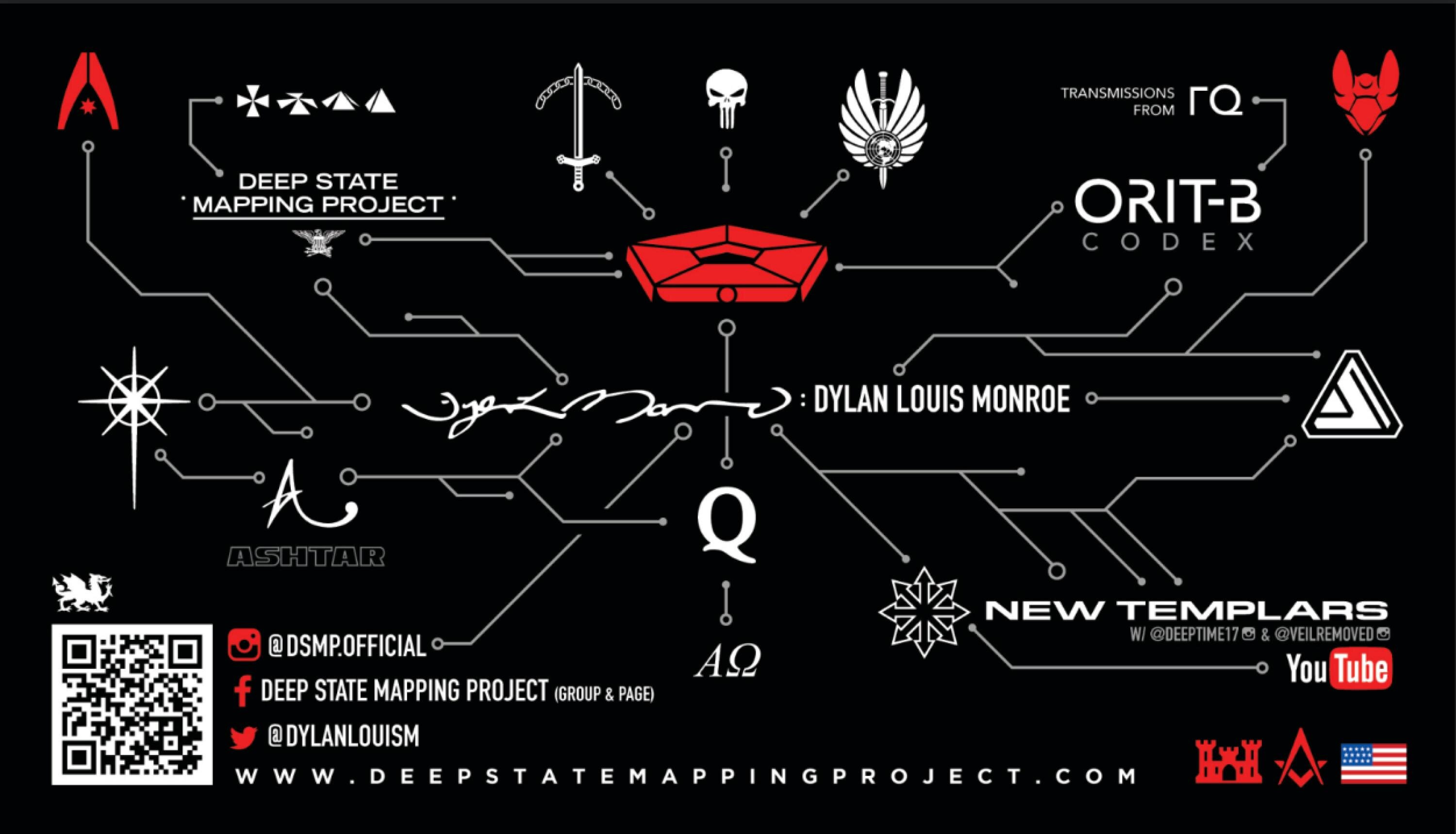 Operation Q cover photo