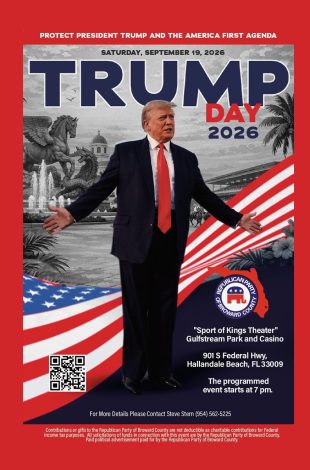 Trump-Day